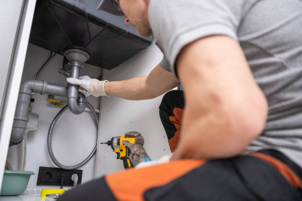 Best Emergency Plumbing Services in Mona, UT